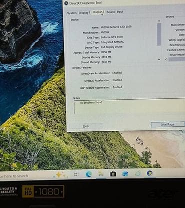 apple 13 pro max ikinci el: İşlənmiş Acer Nitro, 15.6 ", Intel Core i7, 1 TB, Ödənişli çatdırılma — 8