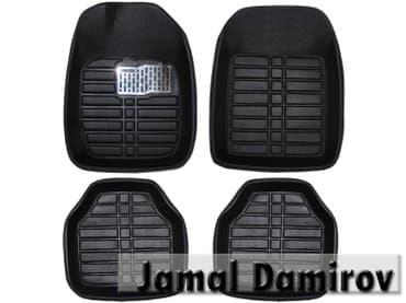 lider disk teker: Dəri ayaqaltılar. Komplektin qiymətidir. кожаные коврики. Leather — 1