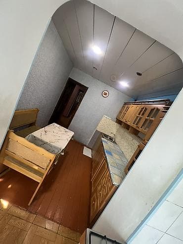 bayil ev: Bakı, 2 otaqlı, Köhnə tikili, 65 kv. m — 4
