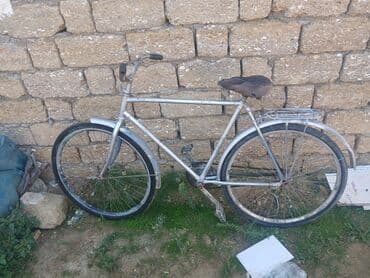 cube velosiped baku: Şəhər velosipedi 28", sürətlərin sayı: 1 — 1