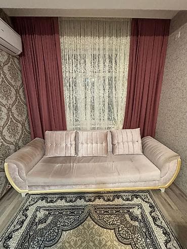 divan sumqayit: Divan — 1