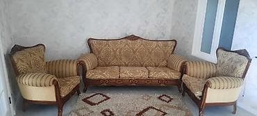 metbext kunc divan: Klassik divan, Divan, Bazasız, Açılmayan — 1