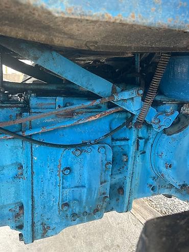 bmw e60 m: Mtz 80 satilir ili 1992 sənədi var karofqada atma söhbəti ola bilməz — 4