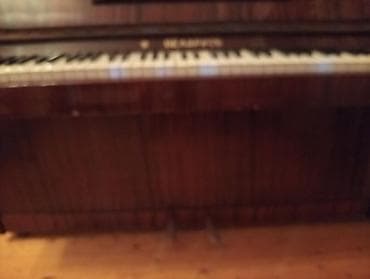 modeller: Piano, Belarus, Akustik — 2