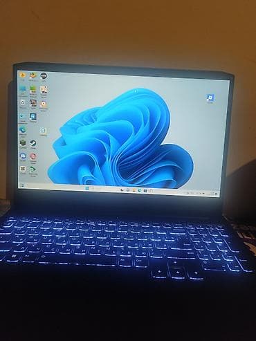 İşlənmiş Lenovo 15.6 ", AMD Ryzen 5, 512 GB, Ödənişli çatdırılma lalafo.az -da İşlənmiş Lenovo 15.6 ", AMD Ryzen 5, 512 GB, Ödənişli çatdırılma