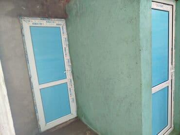 elim yandı: 4 otaqlı, 2 kv. m, Kredit yoxdur, Orta təmir — 2