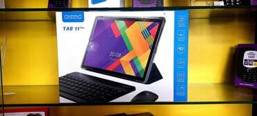 pilanşet: 📱 Oteeto TAB 11 Pro artıq TELECOMP-da! Yeni nəsil planşet — 8 GB RAM — 1