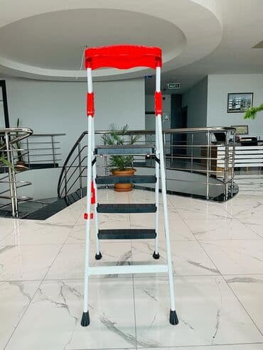 Dekorativ divar panelləri: Nərdivanlar — 7