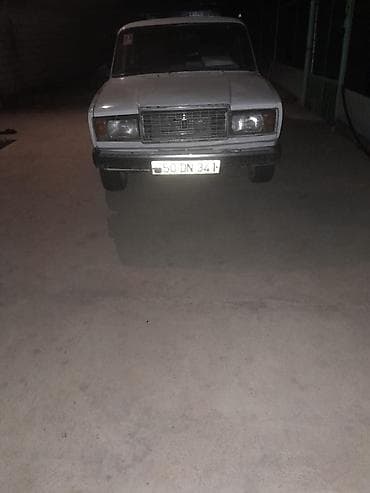 kia ceed 2008: Vaz2107 — 3