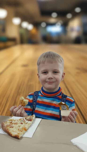 müəllim şəkilləri: Məktəbəqədər təhsil müəllimi, 5 ildən artıq təcrübə, Növbəli qrafik — 2