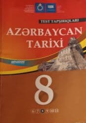 Azərbaycan Tarixi