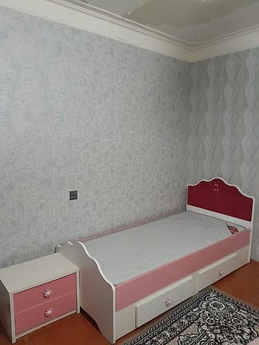 Oğlan və qız üçün, Yeni, Çarpayı, Bazasız, Matras ilə, Siyirməli lalafo.az -da Oğlan və qız üçün, Yeni, Çarpayı, Bazasız, Matras ilə, Siyirməli