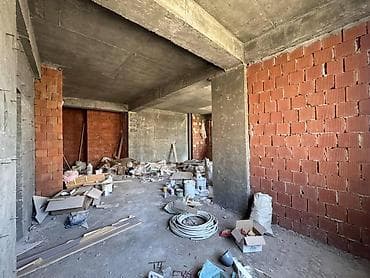 basavik satisi: Satılır 2 otaqlı yeni tikili 89 m², Gənclik m. Kateqoriya Yeni tikili — 10