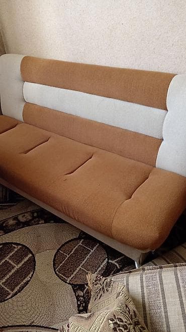 açılan kresloların satışı: 2 kreslo, Bazasız, Açılmayan — 6