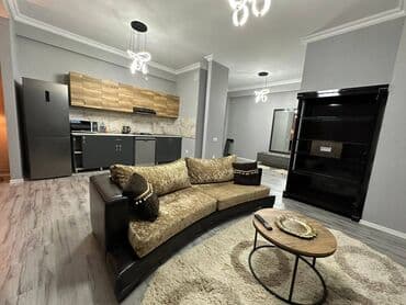 xirdalanda yeni tikili binalar: 3 otaqlı, 93 kv. m — 3