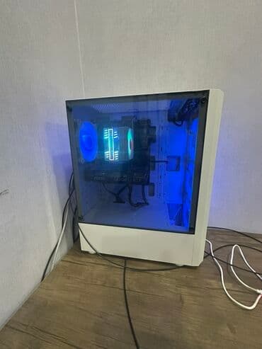 4060 qiymeti: Anakart: H610M-H2/M2.D5 CPU: İntel Core i5-12400F Ram: 16gb DDR5 — 3