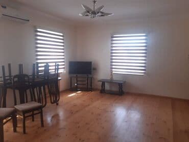 makler gence: 7 otaqlı, 231 kv. m, Orta təmir — 18