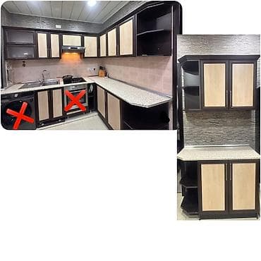 Metbex mebeli satilir 250 azn. Unvan 9 mkr.Olcusu 2.27*1.79///tek olan