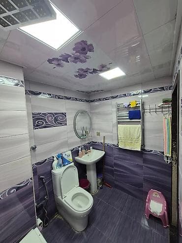2 otaqlı, Yeni tikili, 82 kv. m — 4