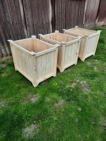 dibcek guller: Dibçək sexi. 📍Ünvan : Qala #Dibçək #Dibçək #Güldan #Güldan #Agac — 7