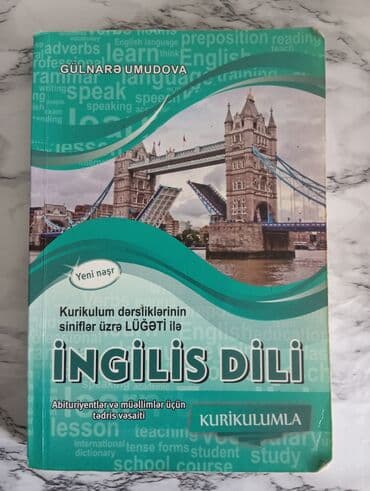 kirayə evlər 2022: İngilis dili 11-ci sinif, 2022 il — 3