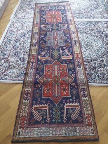 iran xalçaları: Xalça — 1