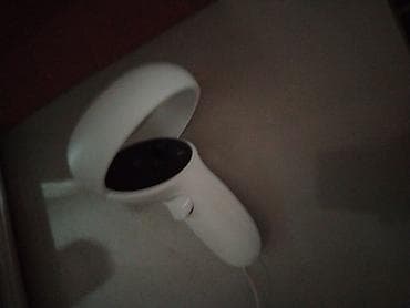 Meta/Oculus Quest VR başlıq və idarəedicilər - Tam simsiz VR başlıq — 2