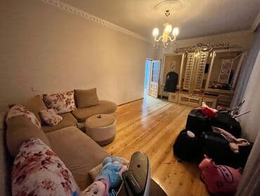 Kirayə evlər: 100 kv. m, 3 otaqlı, Kombi — 5