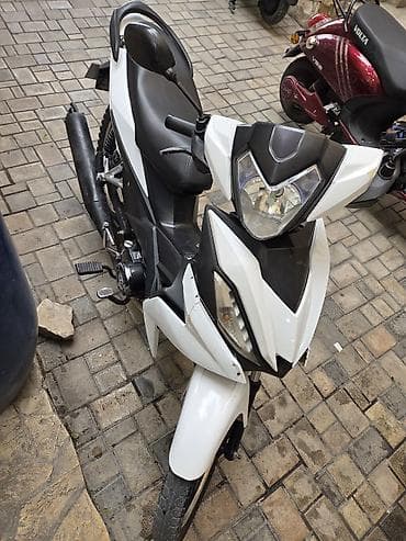 Tufan - 50, 80 sm3, 2023 il, 22000 km