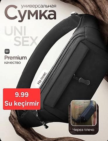 Bel çantası, Yeni lalafo.az -da Bel çantası, Yeni