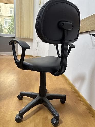 dolap ofis: Ofis kreslosu — 2