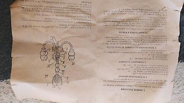 cilcıraq modelləri: Çılçıraq, 5 lampa, Metal — 8