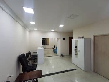 dirnaq salonu: Obyekt icarəyə verilir. Bütün profilə uyğundur. Stomatoloji — 6