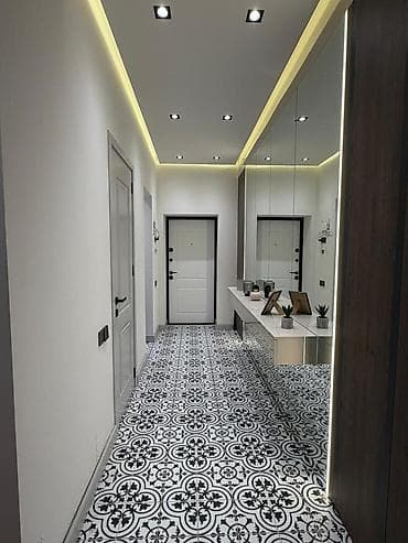 otag: İcarəyə verilir 2 otaqlı yeni tikili 68 m², Nəriman Nərimanov m — 4