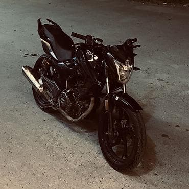 Tufan - S150, 150 sm3, 2022 il