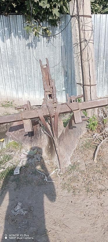 aksesuar maşın: Traktor T40M, 1990 il, 40 at gücü, motor 2.5 l, İşlənmiş — 7