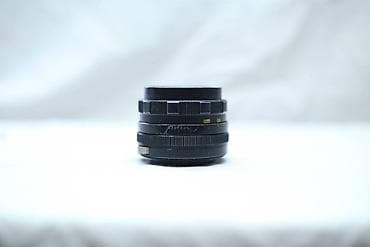 iphone 11 pro qutusu: 1.Canon EF-S 18-55mm f/3.5-5.6 lensdə avtofokus işləmir deyə usta — 6