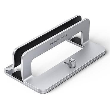 UGREEN şaquli noutbuk dayaqı - Material: tam metal/alüminium gövdə