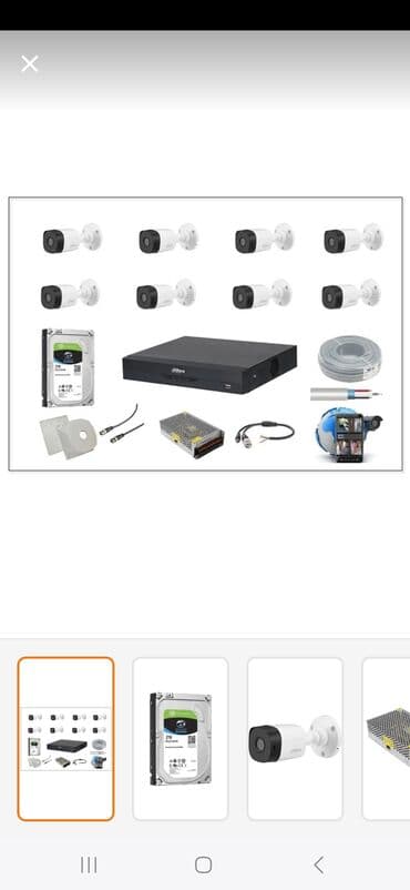 Фотоаппараты: "Xüsusi Qiymət" endirim kampaniyası çərçivəsində, seçilmiş modelləri — 8