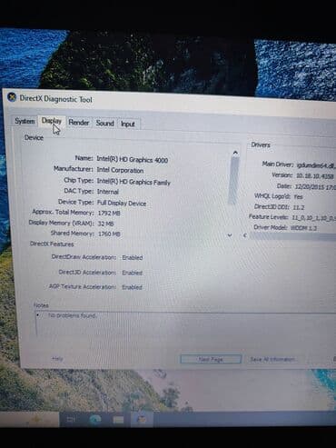 ucuz notebook tavsiye: İşlənmiş Dell Inspiron, 15.6 ", Intel Core i5, 512 GB, Ünvandan götürmə, Pulsuz çatdırılma, Ödənişli çatdırılma — 7