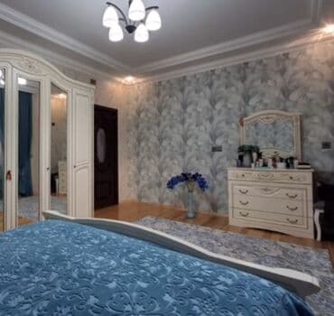 купить квартиру в баку новостройка: 3 комнаты, 100 м², Свежий ремонт — 14