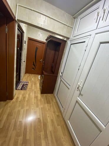 əmlak satışı: Bakı, Həzi Aslanov qəs., 3 otaqlı, Köhnə tikili, m. Həzi Aslanov, 60 kv. m — 7