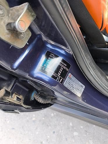 фольксваген пассат 6: Opel Astra: 1.8 л | 1999 г. 180000 км Универсал — 6