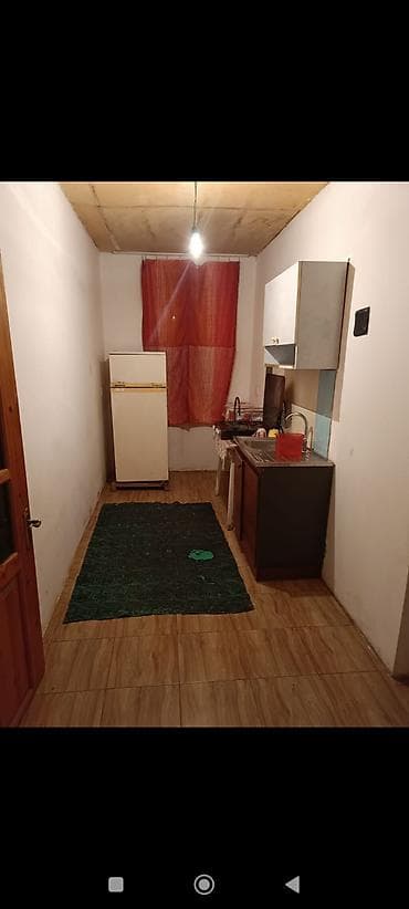 kiraye evler 20 ci sahe: Kirayə verilir: 2 otaqlı mənzil (mətbəx və 2 yataq otağı ilə) - Plan — 4