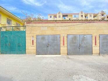 qaraj satılır: Yan-yana iki qarjdi hər birin sahəsi 15km.metrdir. 2si birlikde 30 — 16