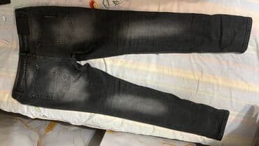 Svitşotlar: Cins şalvar — 5