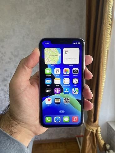 IPhone 11, 128 GB, Çəhrayı