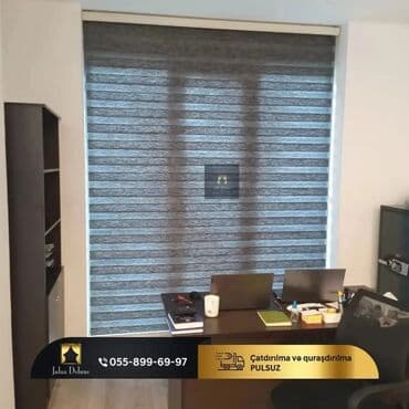 ucuz jaluz: Jalüz pərdə ucuz sok qiymətlər bizdə 2 ya 3 günərzində hazırlama — 6