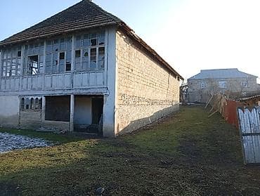 nabran ev kiraye: 20 sot, Tikinti, Barter mümkündür, Kupça (Çıxarış) — 4