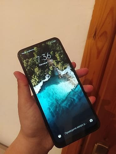 xiaomi not 11 pro: Redmi Note 9S, 32 GB, rəng - Qara, Barmaq izi, İki sim kartlı — 2